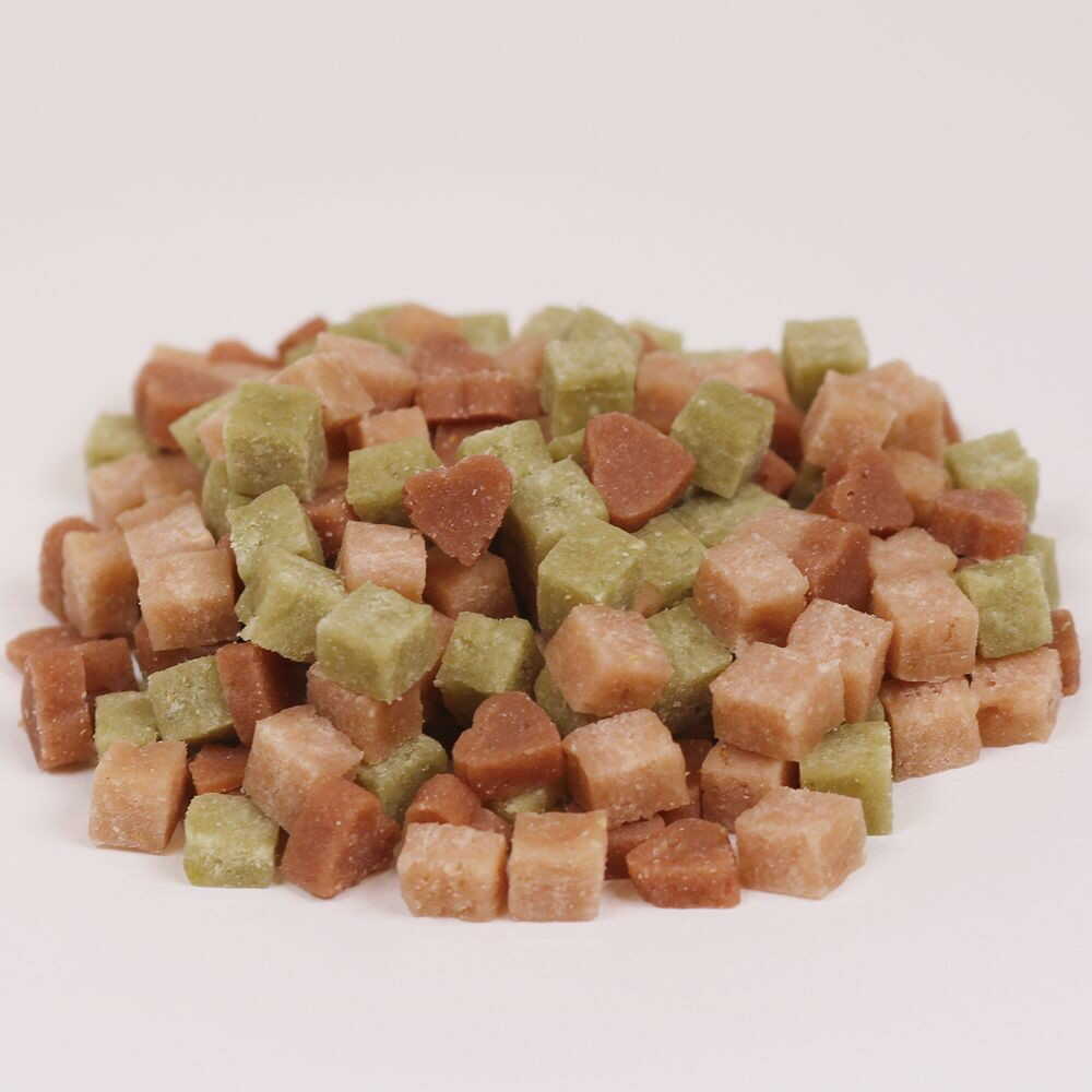 Dogyman Hayashi Additive-Free Goodness Daily Meal for Weight Management 200g (50g x 4 bags)