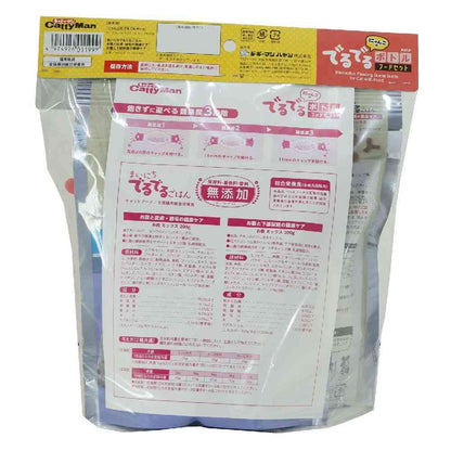 Dogyman Cat Treat Dispenser Bottle Food Set 1 Set
