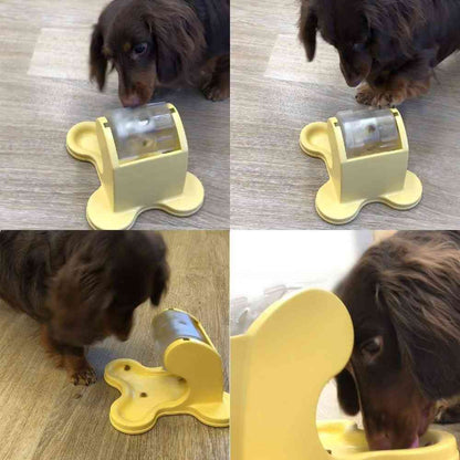 Dogyman Dog Self-Feeder Starter Set 1 Set