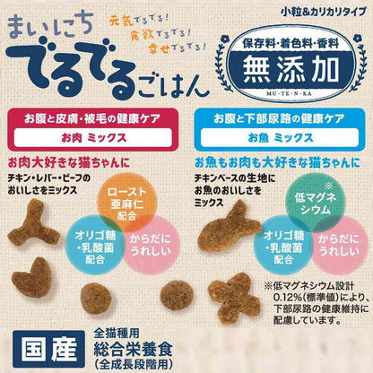 Dogyman Cat Self-Feeder Starter Set 1 Set