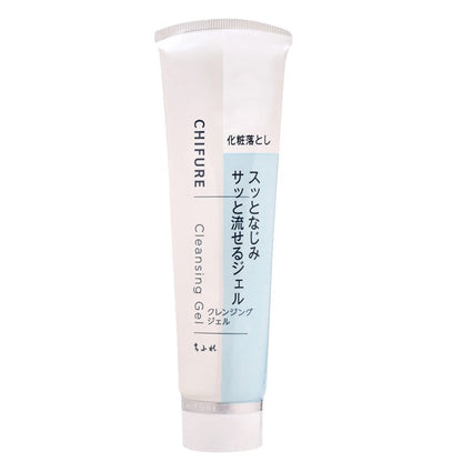 Chifure Cleansing Gel 100g