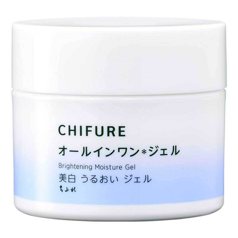 Chifure Whitening Moisture Gel N (103g)
