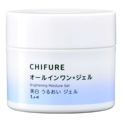 Chifure Whitening Moisture Gel N (103g)