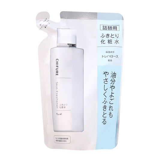 Chifure Cleansing Lotion N Refill 150ml