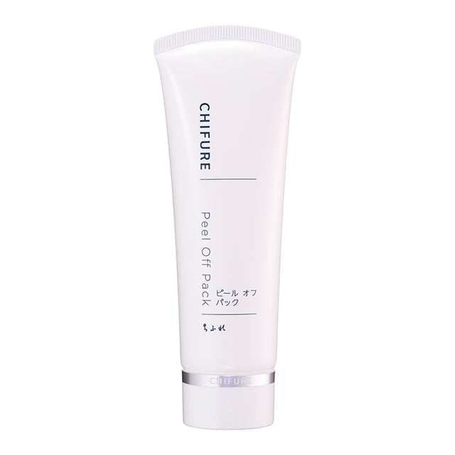 Chifure Peel-Off Pack 80g