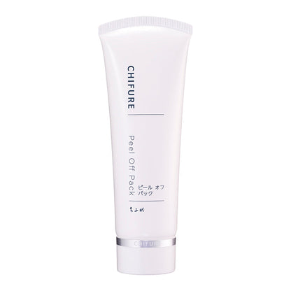 Chifure Peel-Off Pack 80g