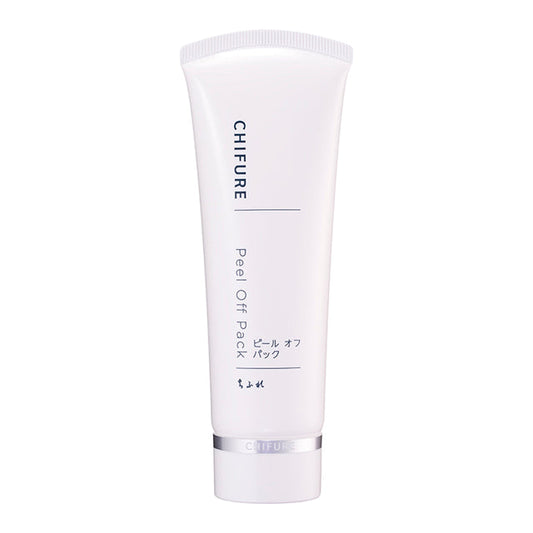 Chifure Peel-Off Pack 80g