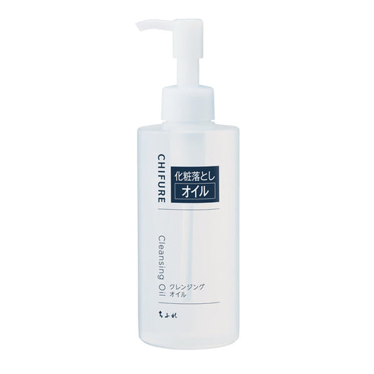 Chifure Cleansing Oil 220ml