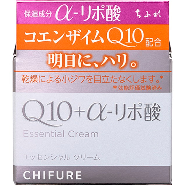 Chifure Essential Cream N 30g