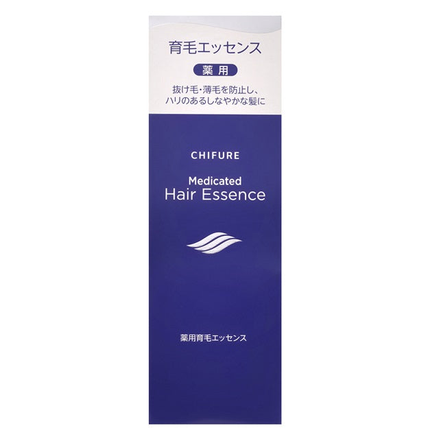 Chifure Medicinal Hair Growth Essence 200ml