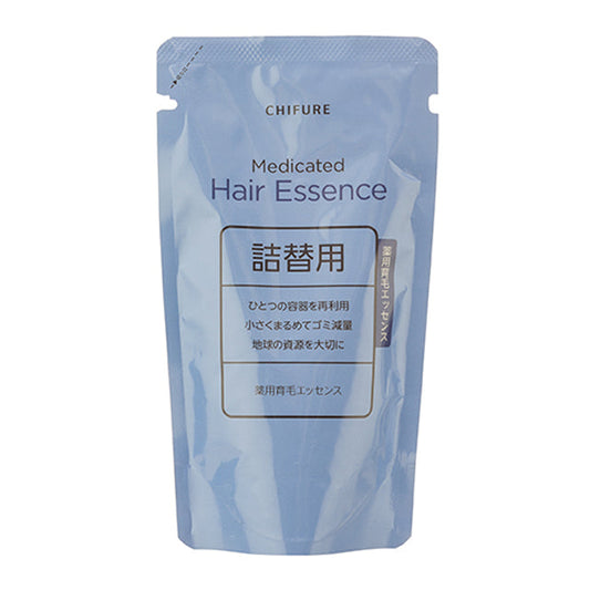 Chifure Medicinal Hair Growth Essence Refill 200ml