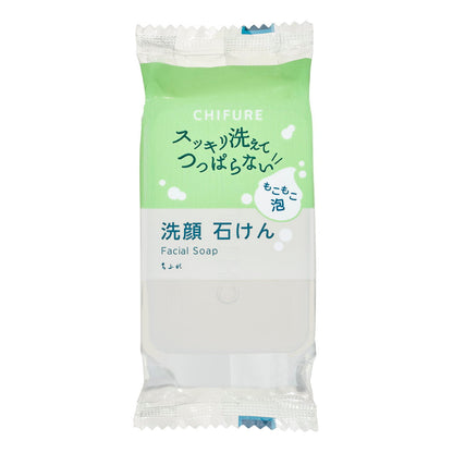 Chifure Facial Soap N 90g