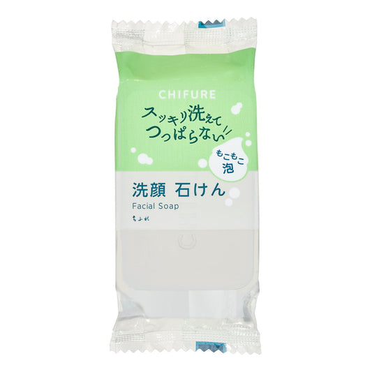 Chifure Facial Soap N 90g