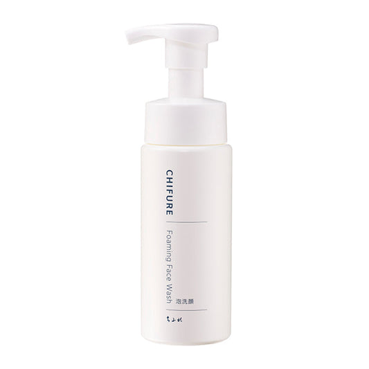 Chifure Foam Cleanser S 180ml