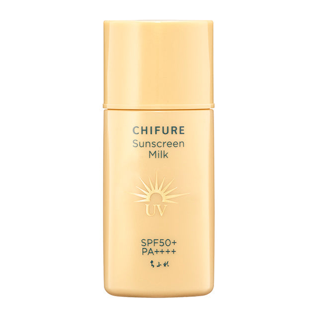Chifure UV Milk Sunscreen 30ml