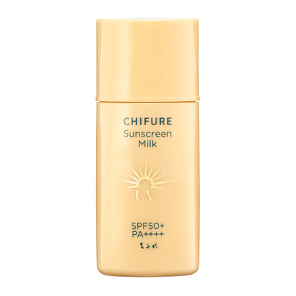 Chifure UV Milk Sunscreen 30ml