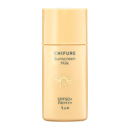 Chifure UV Milk Sunscreen 30ml
