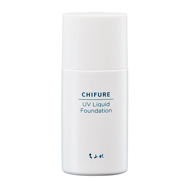 Chifure UV Liquid Foundation S34 30ml