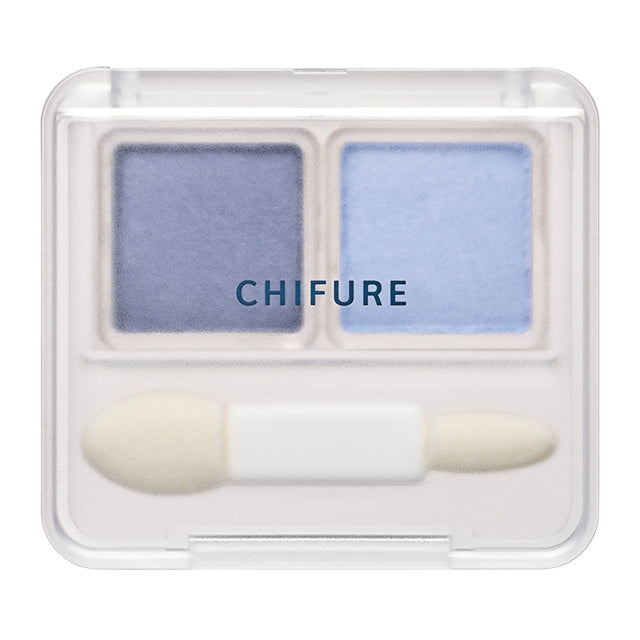 Chifure Twin Color Eyeshadow 93