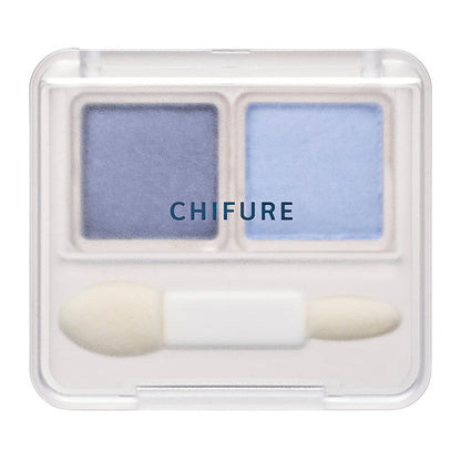 Chifure Twin Color Eyeshadow 93