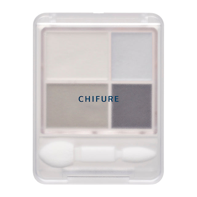 Chifure Gradation Eyeshadow 6