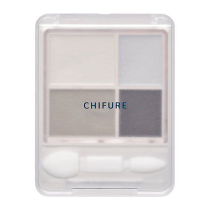 Chifure Gradation Eyeshadow 6