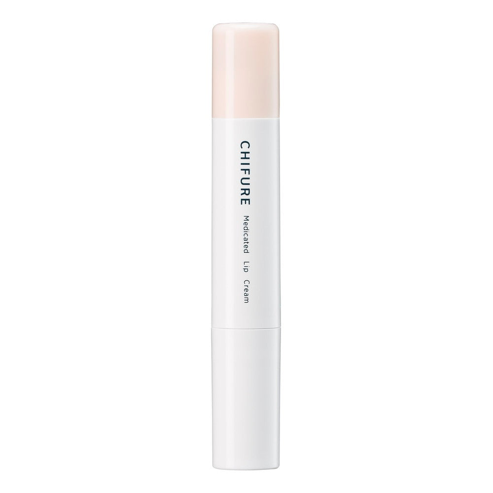 [Quasi-drug] Chifure Medicinal Lip Cream 2.0g