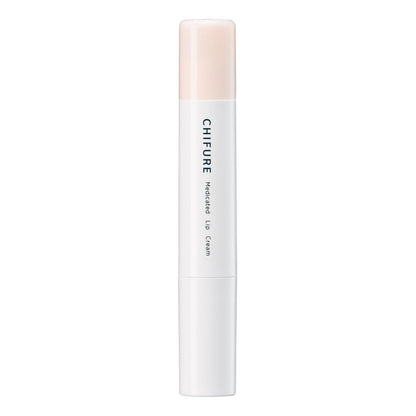 [Quasi-drug] Chifure Medicinal Lip Cream 2.0g