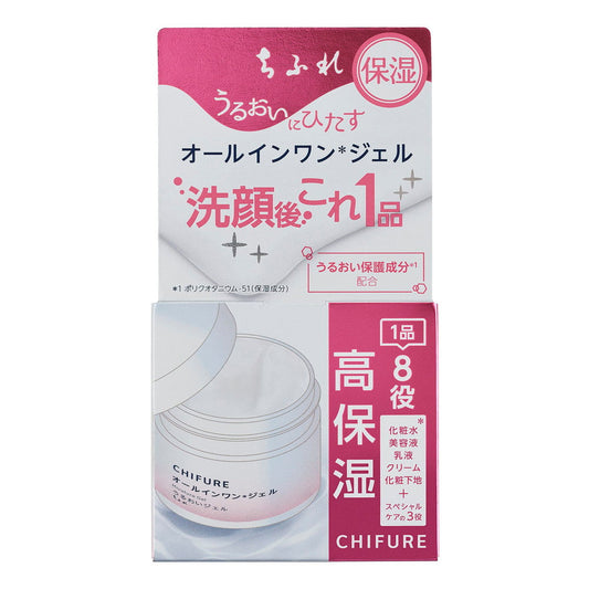 Chifure Moisture Gel N 103g