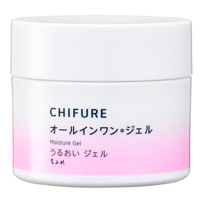 Chifure Moisture Gel N 103g