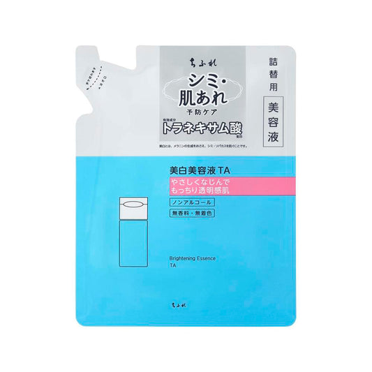 [Quasi-drug] Chifure Whitening Serum TA Refill 30ml