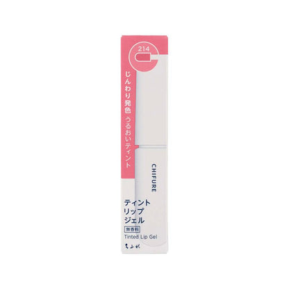 Chifure Tint Lip Gel 214 4.3g