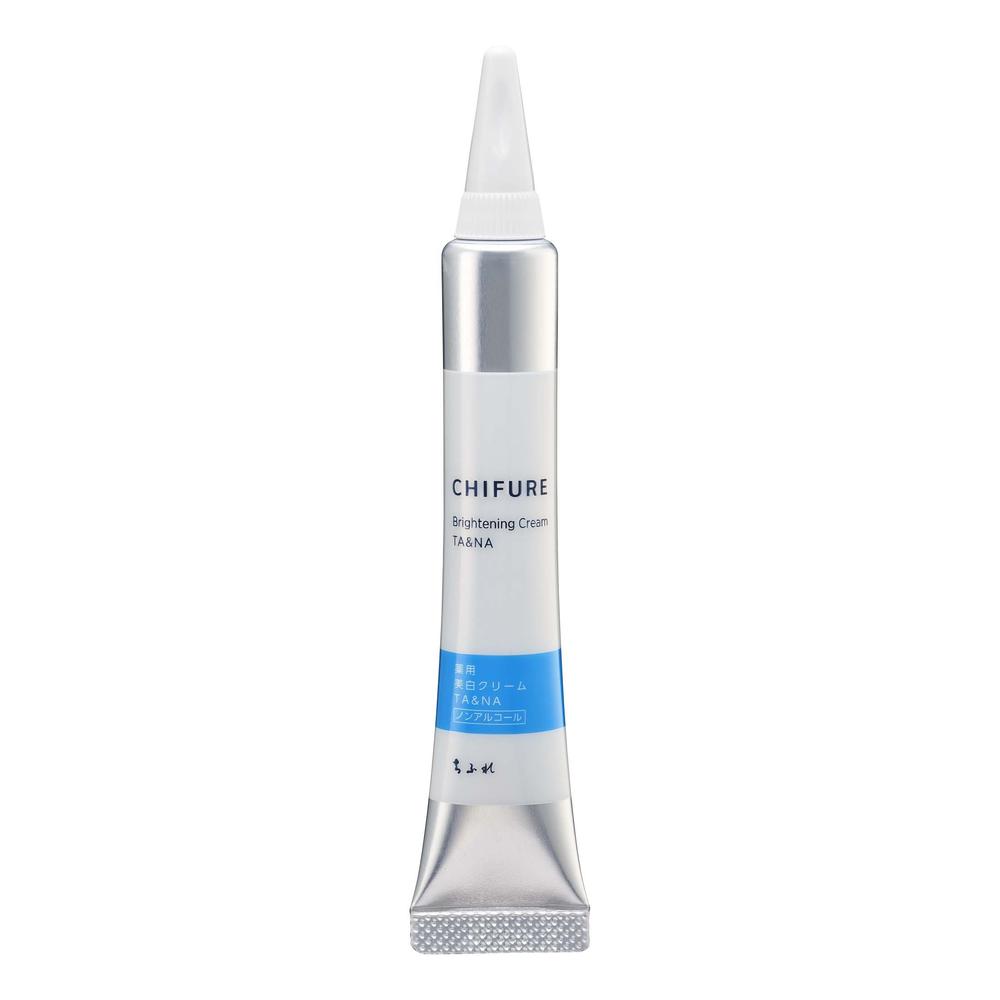 Chifure Medicinal Whitening Cream TA&NA 20g