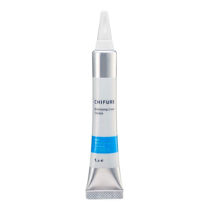 Chifure Medicinal Whitening Cream TA&NA 20g