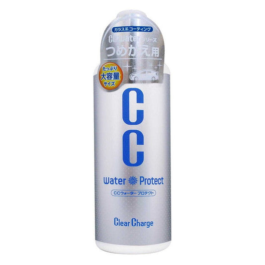 CC Water Protect Refill Large Size 480ml