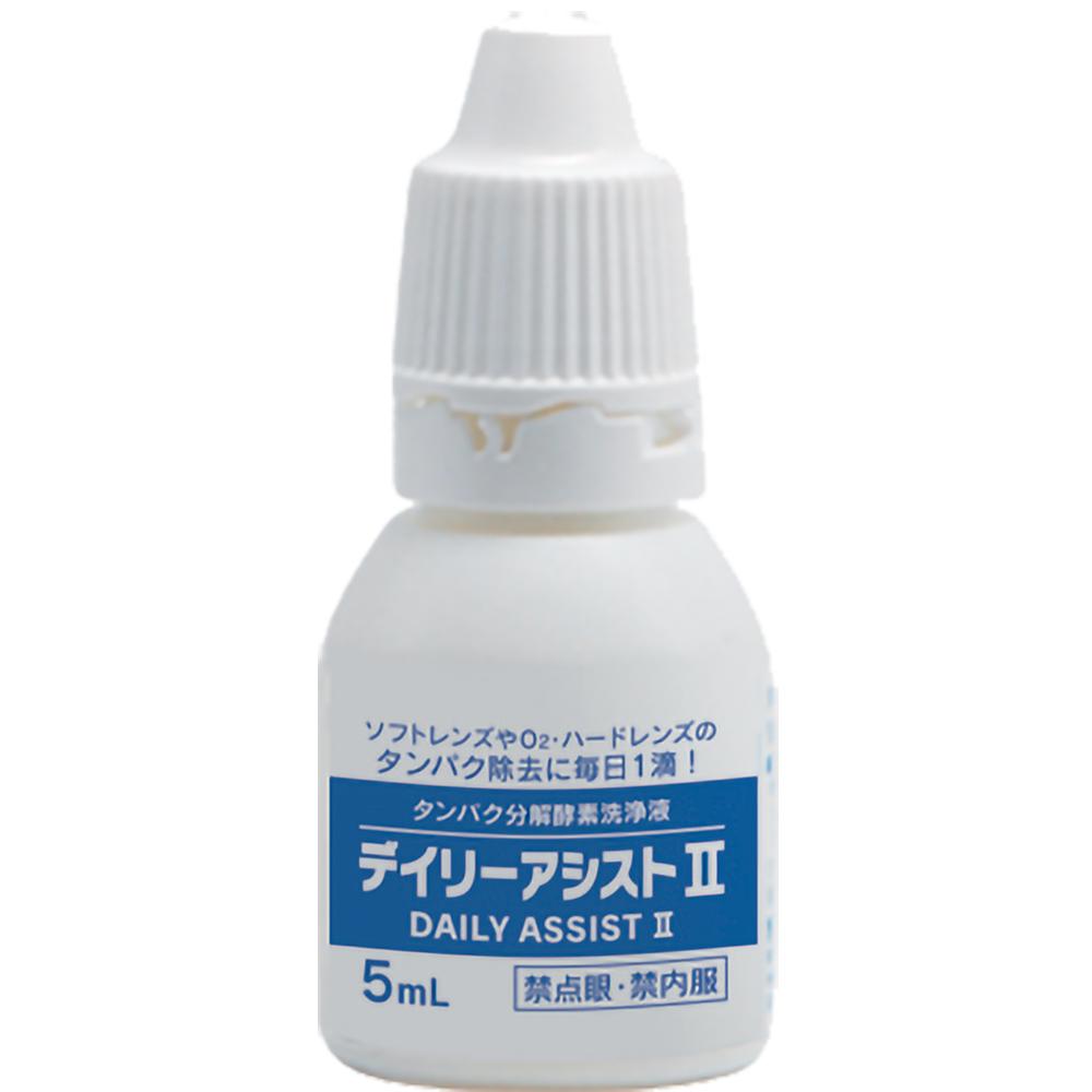 Taiyo Pharmaceutical Daily Assist (5ML)