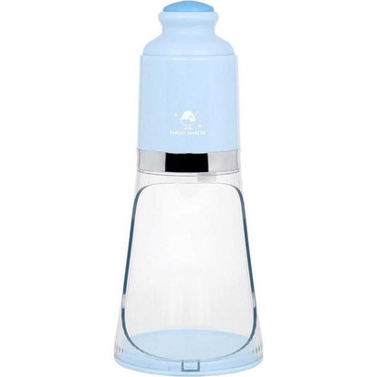 Zephyr Shaved Ice Maker DSI-W100P-BL