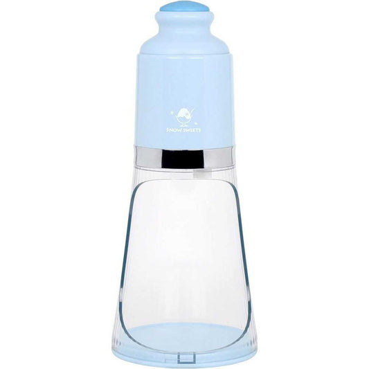 Zephyr Shaved Ice Maker DSI-W100P-BL