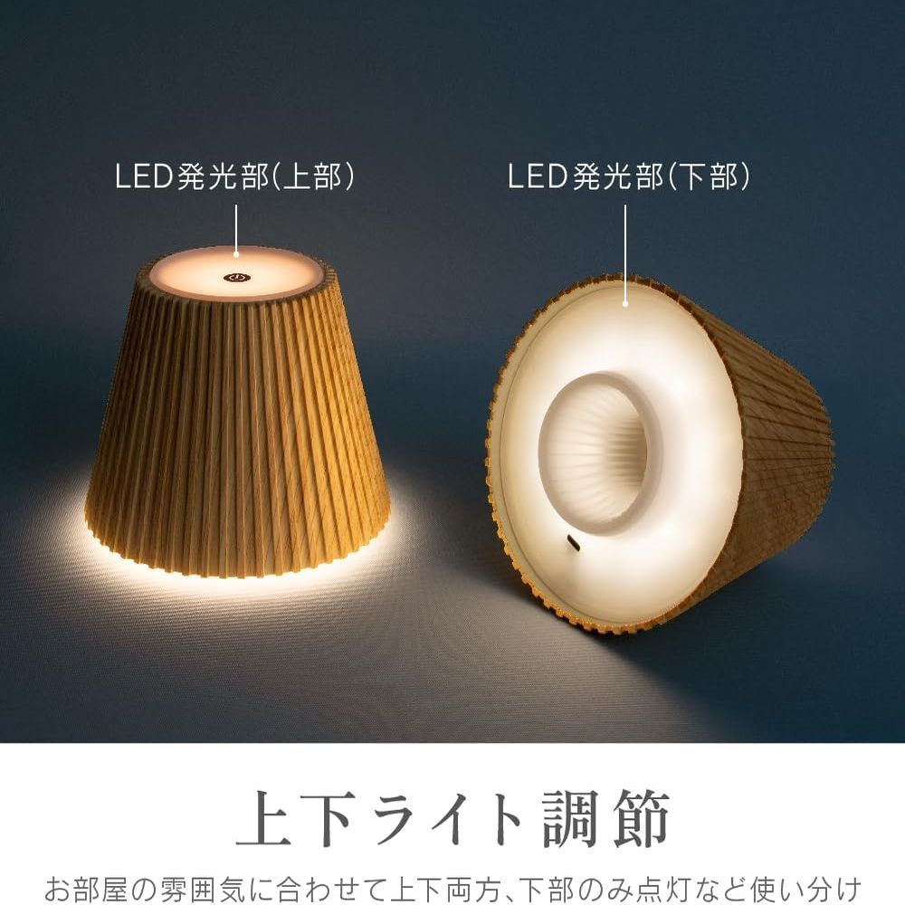 Zephyr Bottle Light ZLZ-10JA (C) Beige