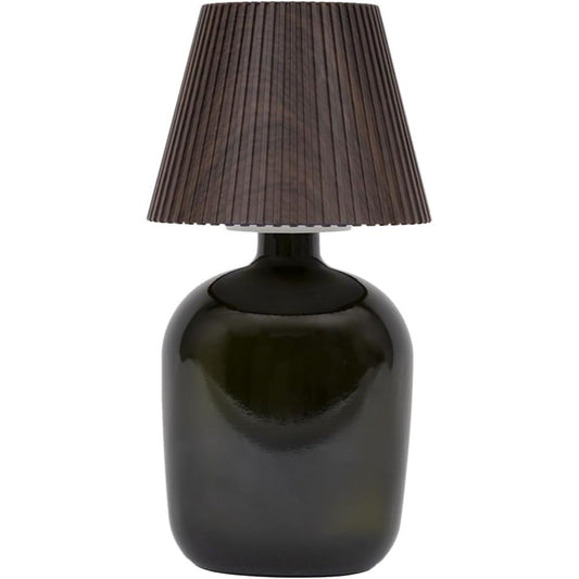 Zephyr Bottle Light ZLZ-10JA (T) Brown