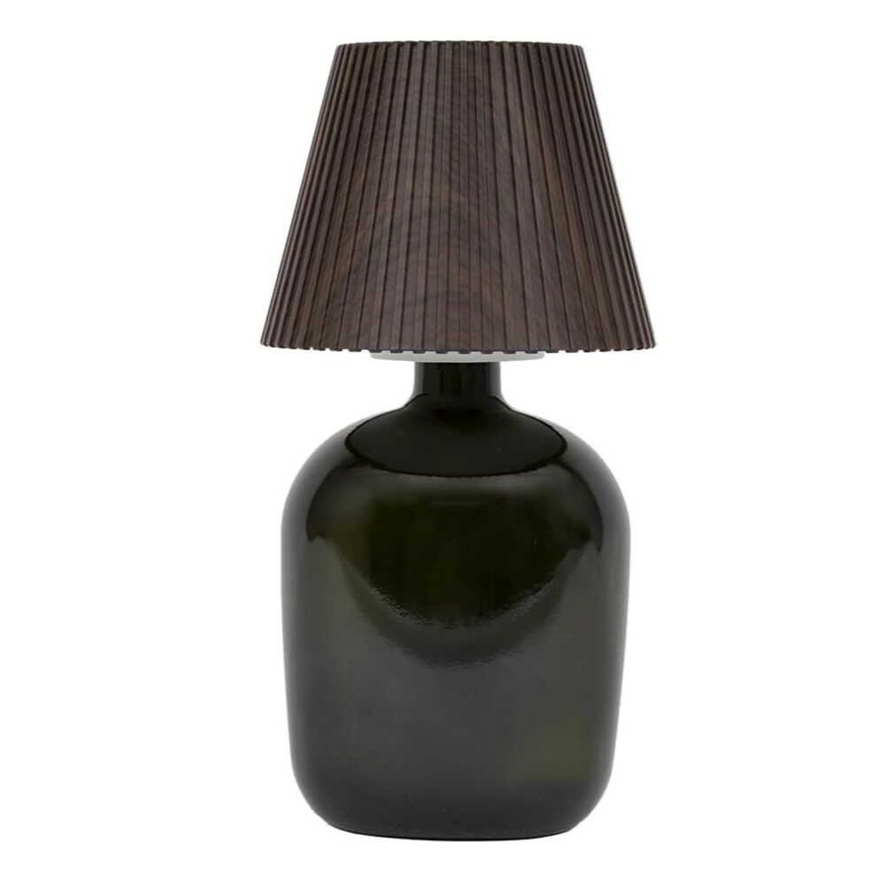 Zephyr Bottle Light ZLZ-10JA (T) Brown