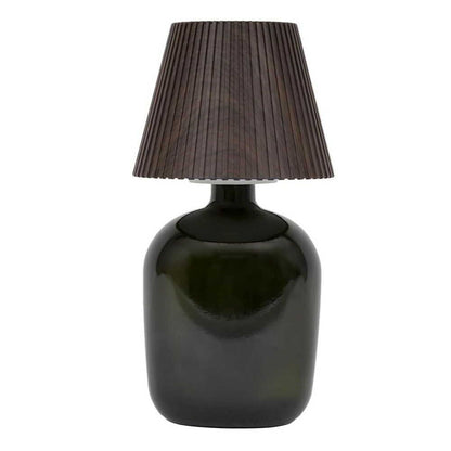 Zephyr Bottle Light ZLZ-10JA (T) Brown