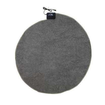 Zepir Electric Carpet Round ZHK-1RA