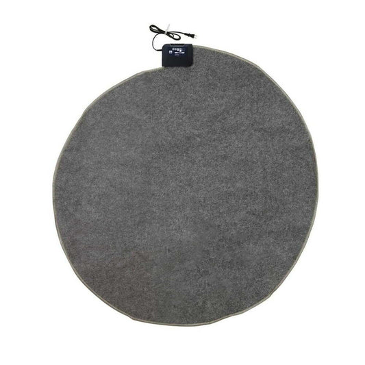 Zepir Electric Carpet Round ZHK-1RA