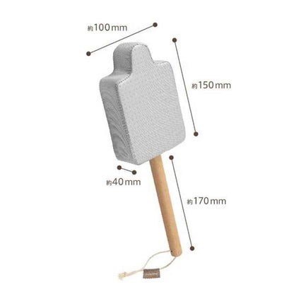 Makafull Handy Ironing Board