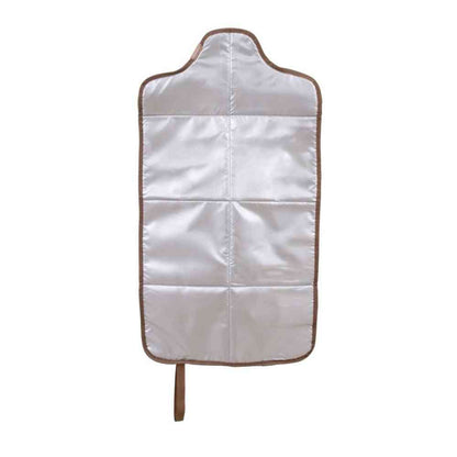 Denkyosha Macafull Body-Shaped Ironing Mat MGK-2A