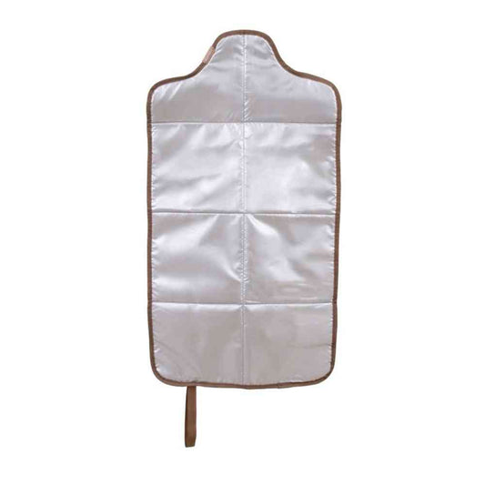 Denkyosha Macafull Body-Shaped Ironing Mat MGK-2A