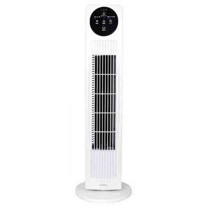 Zephyr Tower Fan Remote Control White ZFT-A3B