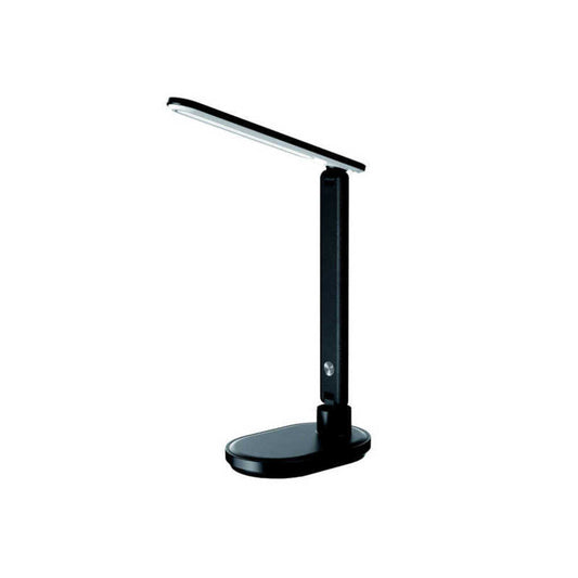 Zepir LED Stand Light ZLT-10B-K 3-Level Dimming Black
