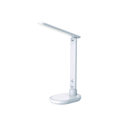 Zepir LED Stand Light ZLT-10B-W 3-Level Dimming White